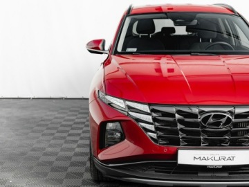 Hyundai Tucson IV SUV 1.6 T-GDI 48V 150KM 2022 Hyundai Tucson GD5E262#1.6 T-GDi Executive 2WD DCT, zdjęcie 7