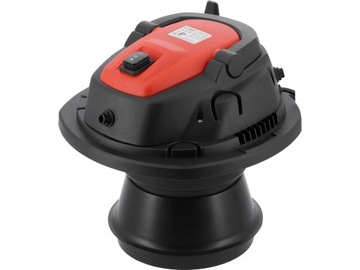 МНОГОФУНКЦИОНАЛЬНЫЙ ПЫЛЕСОС ДЛЯ ОБИВКИ КОВРОВ 1200ВТ LUND 67125