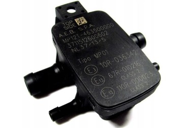 MAPSENSOR CZUJNIK CIŚNIENIA I TEMP AEB MP01 PT12 463500000 MAP SENSOR