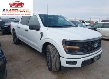 Ford 2024 Ford F150 STX 2024 5.0l 5.0 Benzyna 400KM