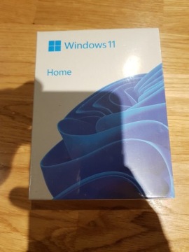 Коробочная версия Microsoft Windows 11 HOME PROFESSIONAL