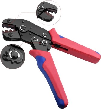 ПРЕСС-ПРЕСС-МАШИНА ДЛЯ РАЗЪЕМОВ НЕИЗОЛИРОВАННЫХ КАБЕЛЕЙ