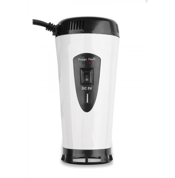 АВТОМОБИЛЬНЫЙ ПРЕОБРАЗОВАТЕЛЬ НАПРЯЖЕНИЯ 12/230В 300ВТ