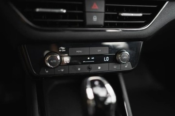 Skoda Kamiq Crossover Facelifting 1.0 TSI 115KM 2024 Skoda Kamiq 1.0 TSI, 1. Właściciel, Serwis ASO, zdjęcie 16