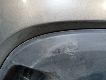 TOYOTA YARIS IV 2020- БАМПЕР ЗАДНИЙ PDC 52159-K0030