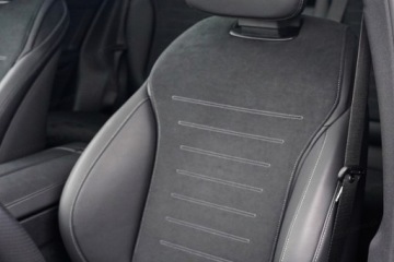 Mercedes GLC C254/X254 Coupe 2.0 200 204KM 2025 GLC Coupe 200 4-Matic AMG Line 2.0 (204KM) 2025, zdjęcie 6