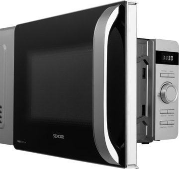 Отрядная микроволновая печь Specpor SMW5217SL LED 8-Program 27CM 17L