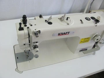Челношовная машина KRAFT KF-0303-D1 Для шитья тяжелой обивки