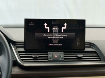 Audi Q5 II Q5-e Facelifting 2.0 55 TFSI e 367KM 2023 Audi Q5 367 KM,Hybryda Plug In,Wentylacja,Matrix,BO,Kamery 360 2.0 367KM, zdjęcie 24