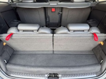 Ford C-MAX II Grand C-MAX Facelifting 1.5 EcoBoost 150KM 2018 Ford Grand C-MAX El.KlapaNaviLedAsystent ParkowaniaNowy RozrzadFull opcja, zdjęcie 33