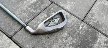 Callaway Big Bertha #6 iron kij do golfa golf golfowy