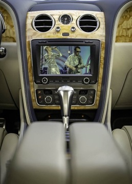 Bentley 2016 Bentley Continental GT Bentley Continental II GT 6.0 V12 TWIN TURBO 625KM, zdjęcie 16