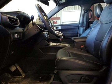 Ford Explorer VI 2021 Ford Explorer ST 2021 3.0l 3.0 Benzyna 400KM, zdjęcie 7