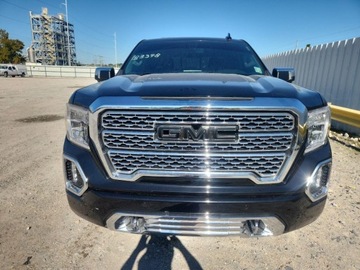  GMC Sierra K1500 Denali 2021 6.2L 6.2 Benzyna 420KM, zdjęcie 5