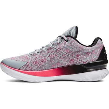 Баскетбольные кроссовки унисекс Under Armour Curry 1 л