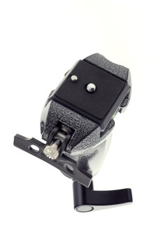 Профессиональная шаровая головка Gitzo GH2781TQR