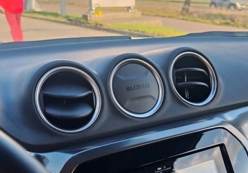 Suzuki 2023 Suzuki Vitara Elegance 1,5 Hybrid AGS Szary Salon PL 1 Wl. 1.5 Hybryda, zdjęcie 31