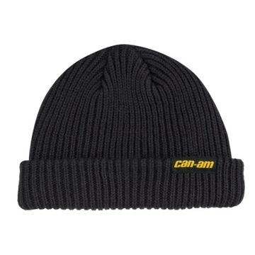 4545600090 Czapka Can-Am Beanie Unisex