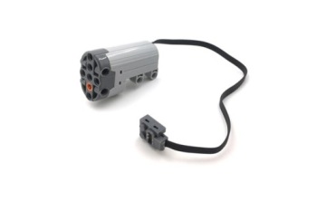 Серводвигатель Technic 88004 Servo Motor | степенные функции