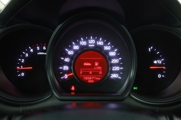 Kia Ceed II Kombi 1.6 CRDi 128KM 2013 Kia Ceed 1.6 CRDi, Klima, Parktronic, zdjęcie 7