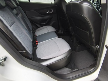 Opel Mokka I SUV 1.4 Turbo ECOTEC 140KM 2015 Opel Mokka Serwis LPG nie fabryczny Gwarancja, zdjęcie 26