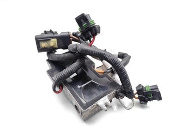 JAGUAR X-TYPE ŘÍZENÍ / MODUL VENTILÁTORŮ 2.0 D DIESEL 96KW (130 HP)