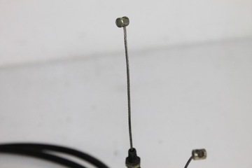 НАБОР ГАЗОВЫХ КАБЕЛЕЙ TRIUMPH SPRINT 955I RS