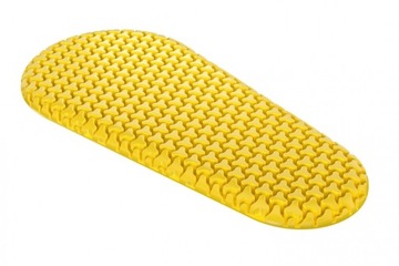 OCHRANIACZE ŁOKCI PROTEKTORY SAS-TEC SC-1/EB2 RZEP para