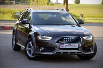 Audi A4 B8 Allroad quattro Facelifting 2.0 TFSI 225KM 2015 Audi A4 Allroad 2.0 T 225PS Quattro Salon Polska Zadbany Polecam Gwarancja!, zdjęcie 24