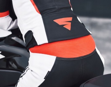 МОТОЦИКЛОВЫЕ БРЮКИ SHIMA MIURA 2.0