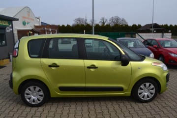 Citroen C3 Picasso 1.4 95KM 2009 Citroen C3 Picasso, z Niemiec, OPŁACONY, zdjęcie 4