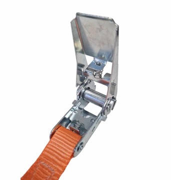 РЕМНИ ТРАНСПОРТНЫЕ С НАТЯЖИТЕЛЕМ 6М, РЕМЕНЬ ОБЛЕЧЕННЫЙ 25ММ / 6М