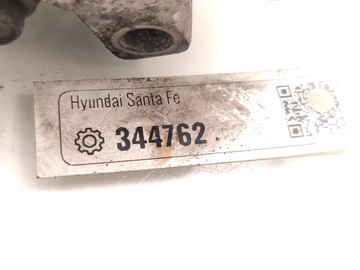 HYUNDAI SANTA FE ČERPADLO SERVA SYSTÉMU ŘÍDÍCÍ CRDI 4X4 DIESEL SUV