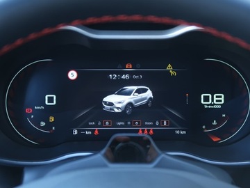 MG ZS II SUV Classic 1.5 VTi-Tech 106KM 2024 MG ZS SUV 1.5, 1. Właściciel, Serwis ASO, VAT 23%, zdjęcie 10