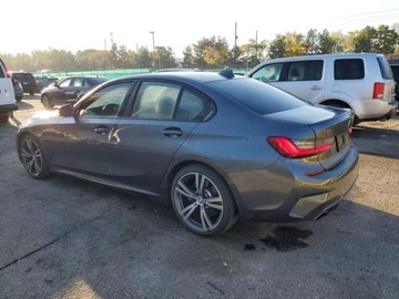 BMW Seria 3 G20-G21 2020 BMW Seria 3 M340xi 2020 3.0l 3.0 Benzyna 382KM, zdjęcie 1