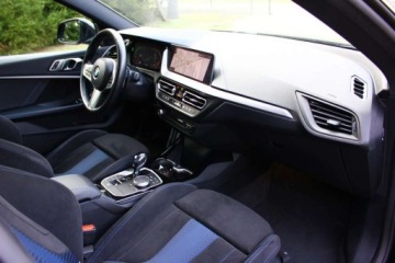 BMW Seria 2 F22-F23-F45-F46 Coupe Facelifting 218d 150KM 2021 BMW Seria 2 218D 150KM Sportowy Sedan M Sport Bezwypadkowy Serwis Pewne Au, zdjęcie 35