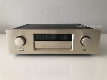 Accuphase C-290