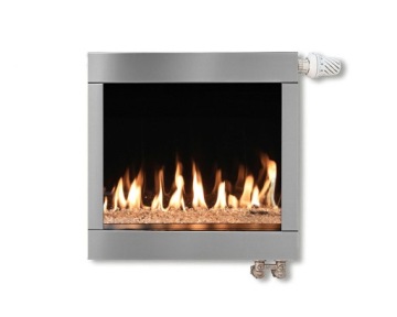 МАГНИТНЫЙ КОАЛОРИФЕРНЫЙ КОВЕР 60x60 FIRE