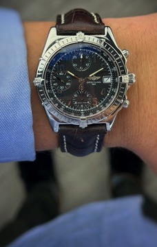 BREITLING Chronomat A13050.1 39 mm