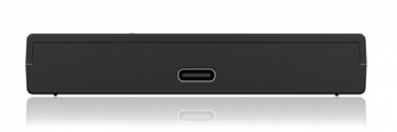 ICYBOX SSD HDD 2.5 SATA USB-C 3.2 корпус