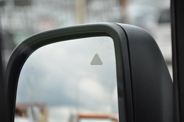 Mercedes Sprinter IV (W907/W910) 2023 Mercedes-Benz Sprinter 319 CDI 9G-Tronic Standard Krajowy Bezwypadkowy, zdjęcie 39