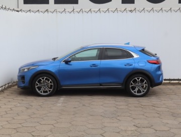 Kia XCeed Crossover 1.6 T-GDI 204KM 2020 Kia XCeed 1.6 T-GDI, Salon Polska, 1. Właściciel, zdjęcie 2