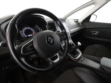 Renault Grand Scenic III 1.2 Energy TCe 115KM 2017 Renault Grand Scenic Hak PDC klima auto tempomat, zdjęcie 13