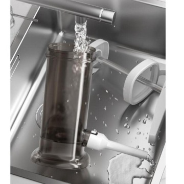 Машина для набивки колбасы вертикальная домашняя колбаса быстрого наполнения колбаса серая