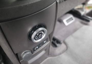 Renault Espace V Van 1.6 Energy dCi 160KM 2018 Renault Espace GWARANCJA GetHelp, Zarejestrowany w Polsce, Udokumentowany, zdjęcie 14