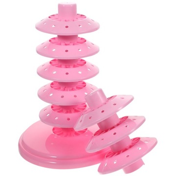 Stojak na Cake Pops, kulkowy uchwyt na lizaki, str