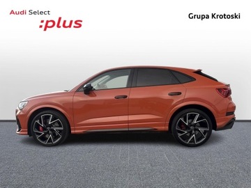 Audi 2020 Audi RS Q3 Sportback Hamulce RS, 400 KM, ASO, Bang, zdjęcie 2
