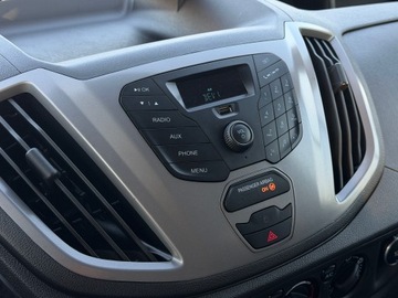Ford Transit VII 2018 Ford Transit L3H2 Trend, zdjęcie 11