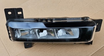 BMW serii 3 G20 G21 halogen LED prawy