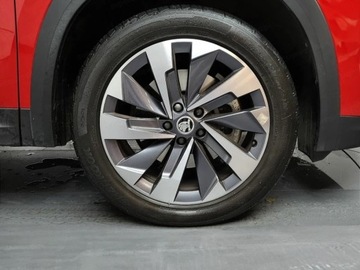 Skoda Kodiaq II 2025 SKODA Kodiaq Edition 130 2.0 TSI DSG 4x4 Suv 204KM 2025, zdjęcie 15